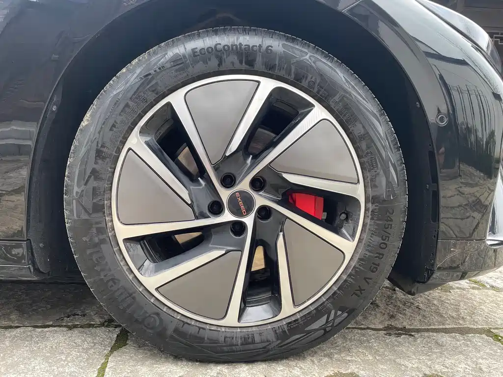 Star Era ES 2025 extended range Pro high-speed assisted driving купить на сайте DeffCars