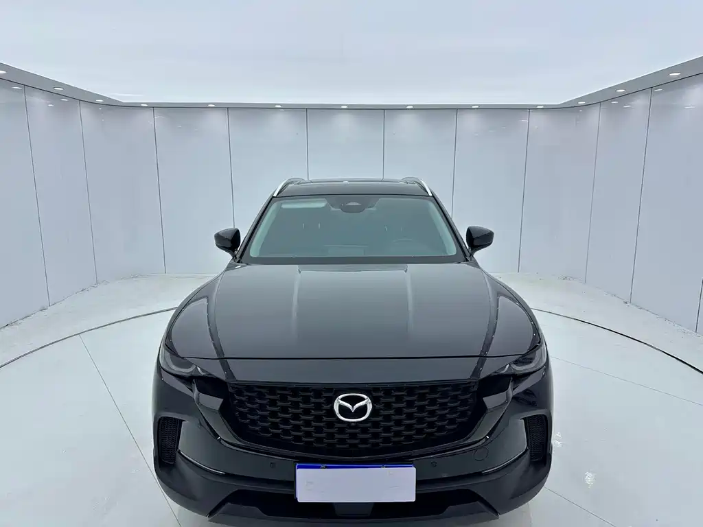 Mazda CX-50 2023 2.0L Leading Edition купить на сайте DeffCars