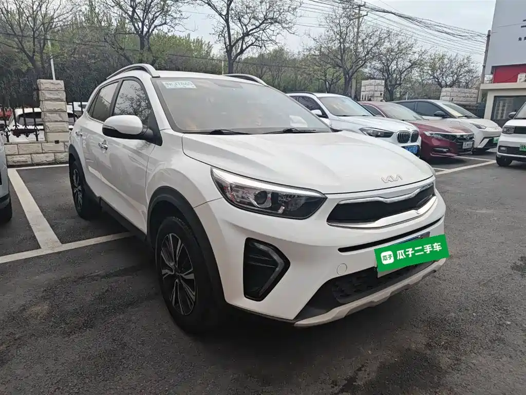 Yipao 2021 1.4L CVT Fun Edition купить на сайте DeffCars