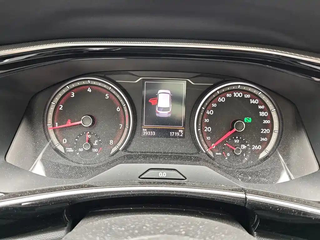 Tanyue 2020 330TSI two-wheel drive luxury intelligent version купить на сайте DeffCars