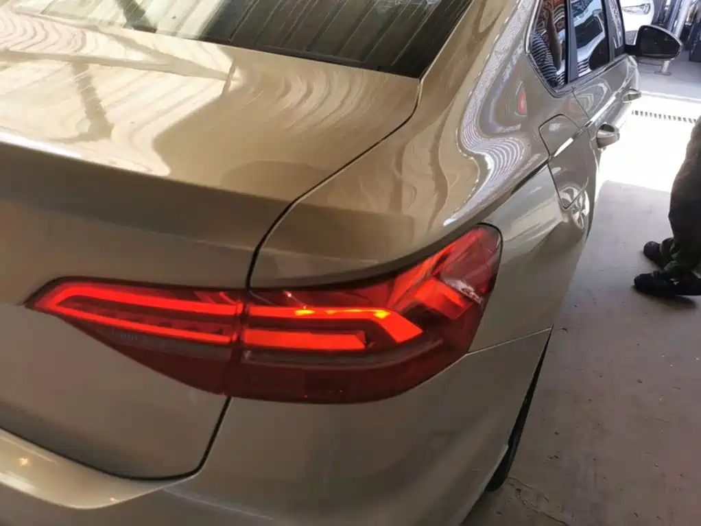 Lavida 2018 280TSI DSG Comfort Edition National V купить на сайте DeffCars