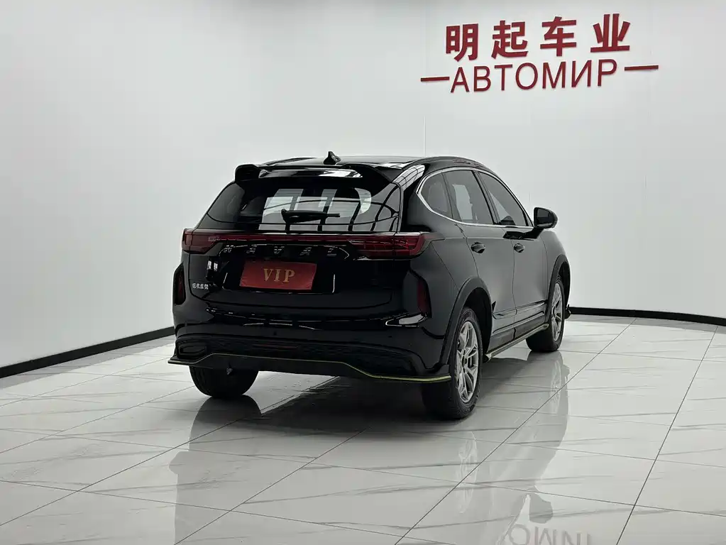 HAVAL Rabbit 2022 Enjoy Edition 1.5T Copper купить на сайте DeffCars