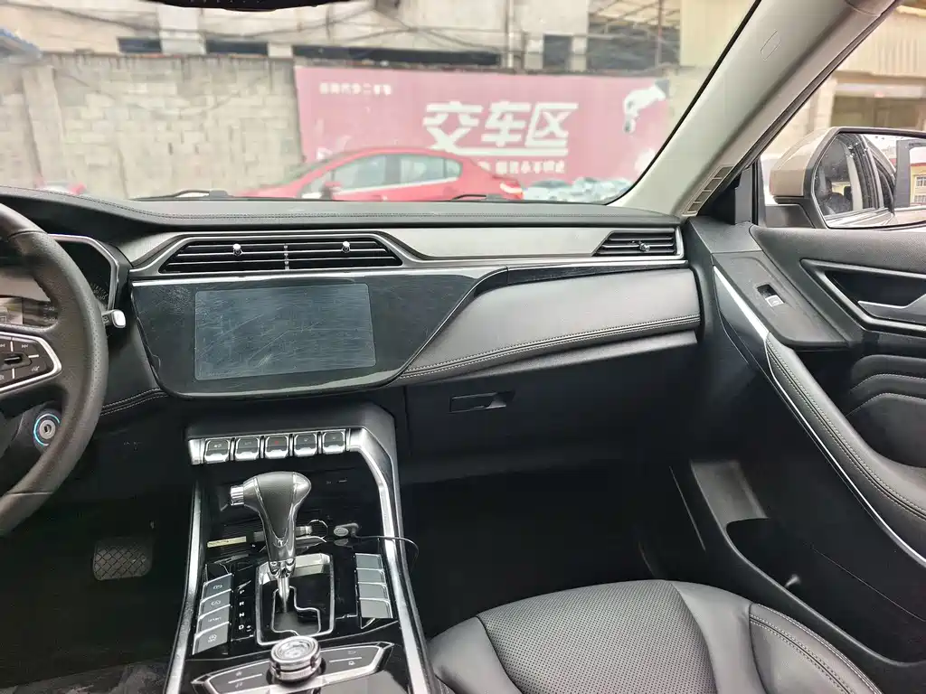 Territory 2019 EcoBoost 145 CVT Platinum Collar National V купить на сайте DeffCars