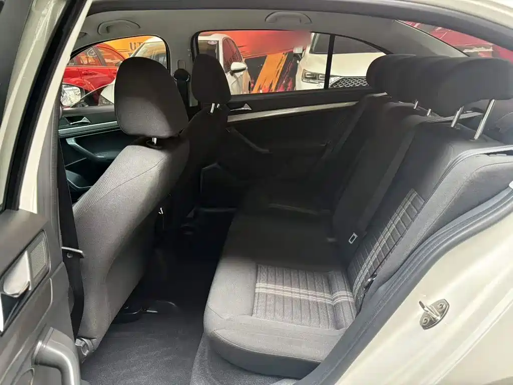 Lavida 2019 Lavida Qihang 1.5L Automatic Fashion Edition National VI купить на сайте DeffCars