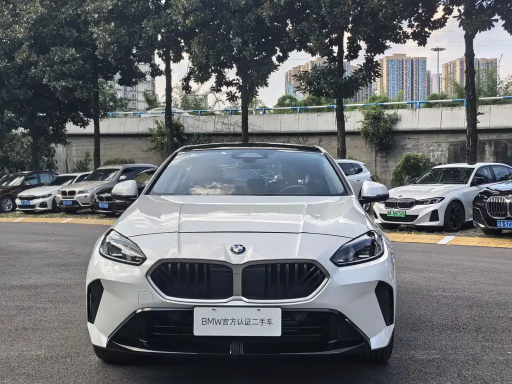 BMW 2 Series 2025 225L M Sports Package купить на сайте DeffCars