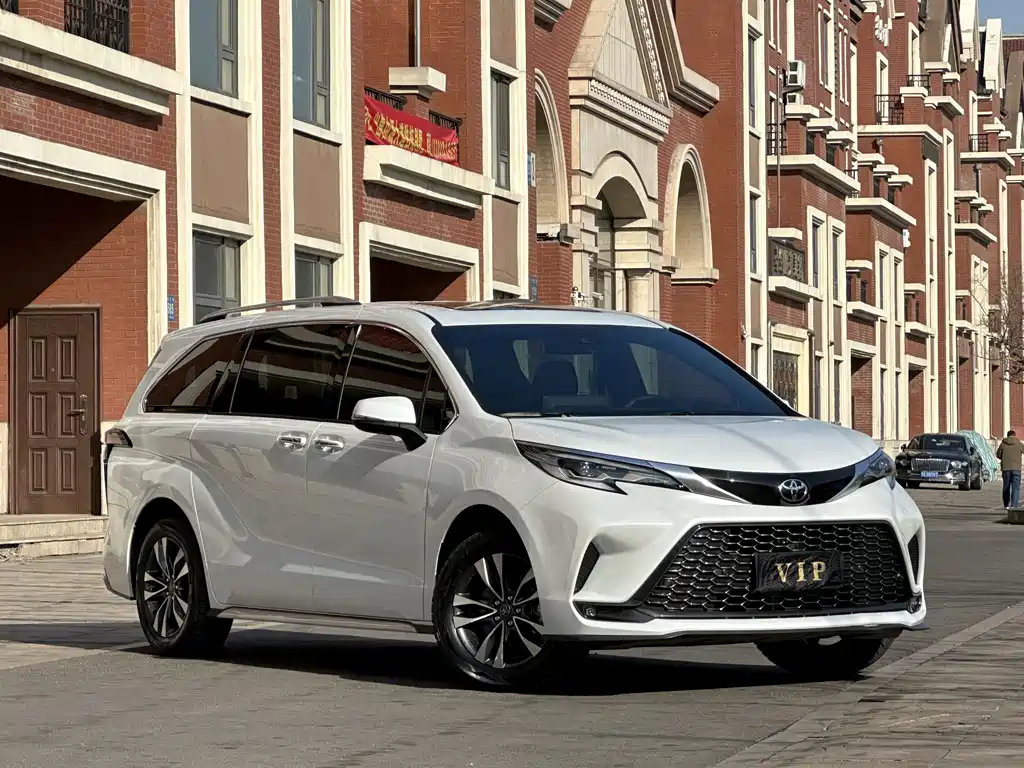 Grevia 2024 2.5L hybrid premium PLUS four-wheel drive version купить на сайте DeffCars