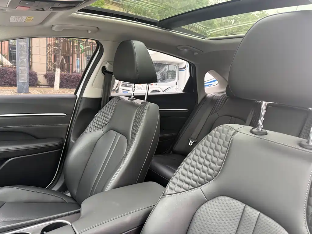 Sonata 2024 1.5T Pro купить на сайте DeffCars