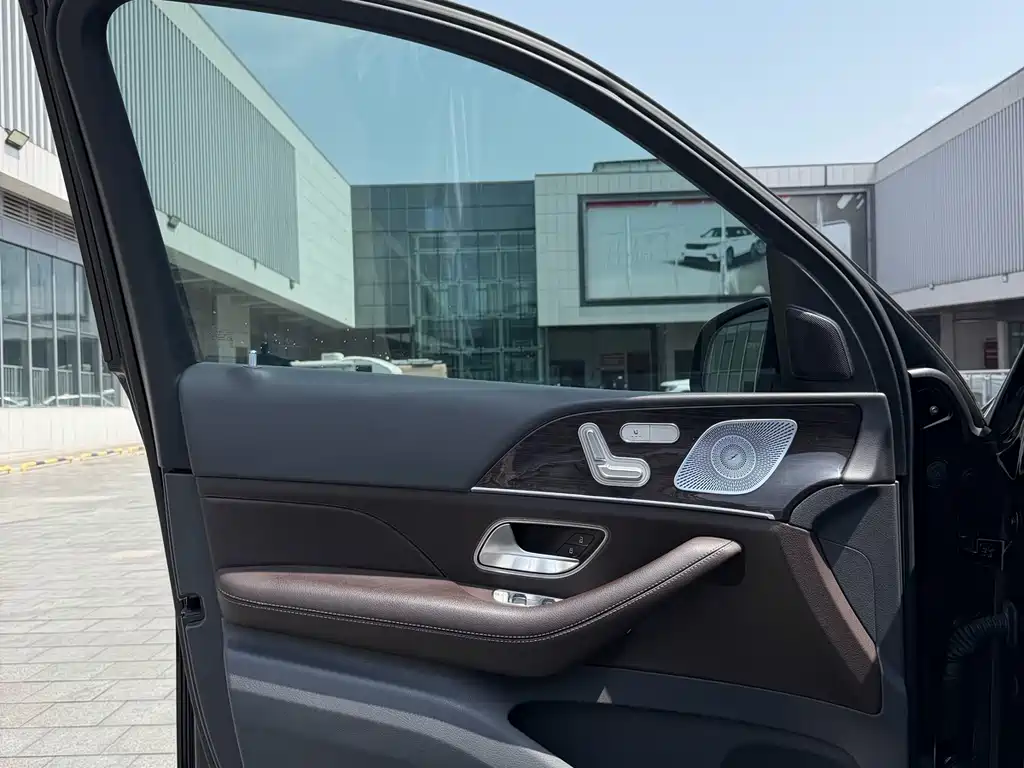 Mercedes-Benz GLE imported 2020 GLE 350 4MATIC fashion model купить на сайте DeffCars