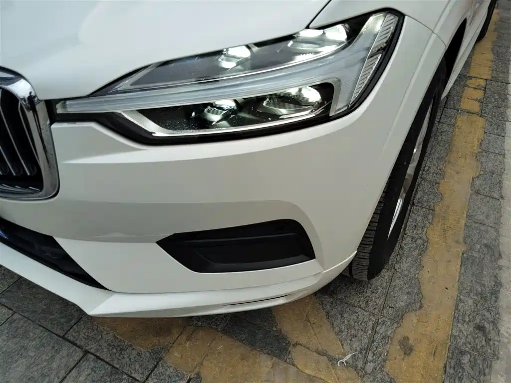 Volvo XC60 2019 T5 Four-wheel Drive Smart Edition National VI купить на сайте DeffCars