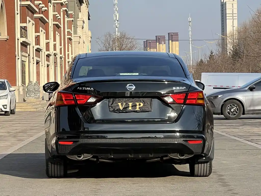 Teana 2021 2.0L XL Comfort Edition купить на сайте DeffCars