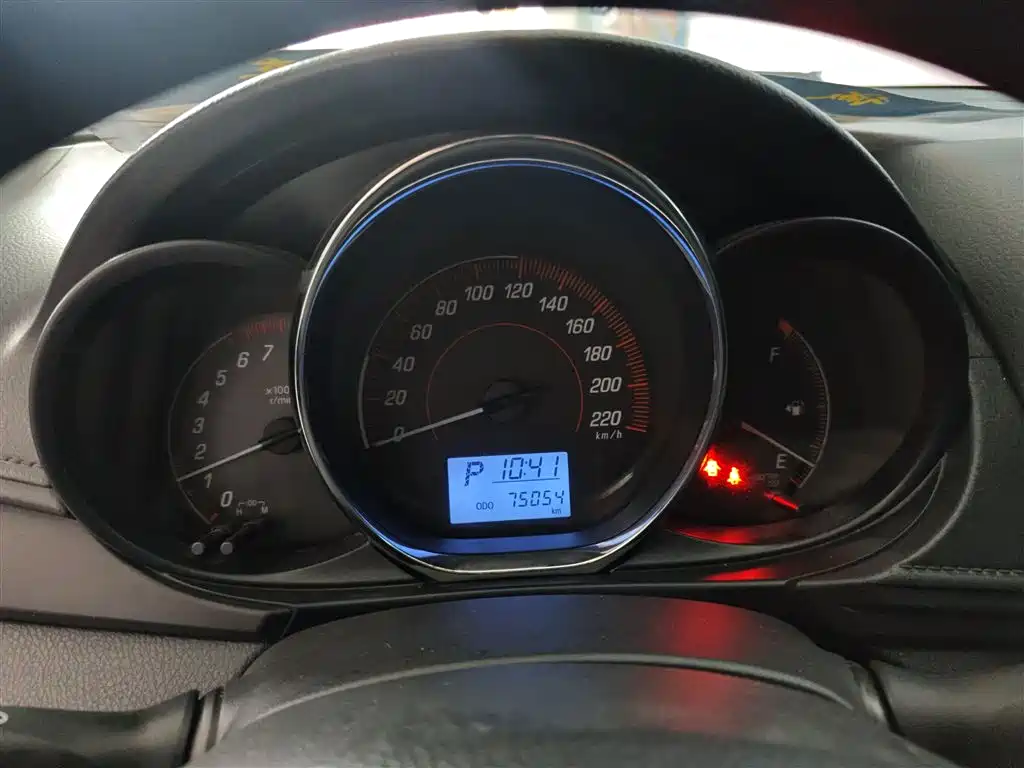 YARiS L Zhixuan 2020 Zhixuan X 1.5L CVT leading version купить на сайте DeffCars