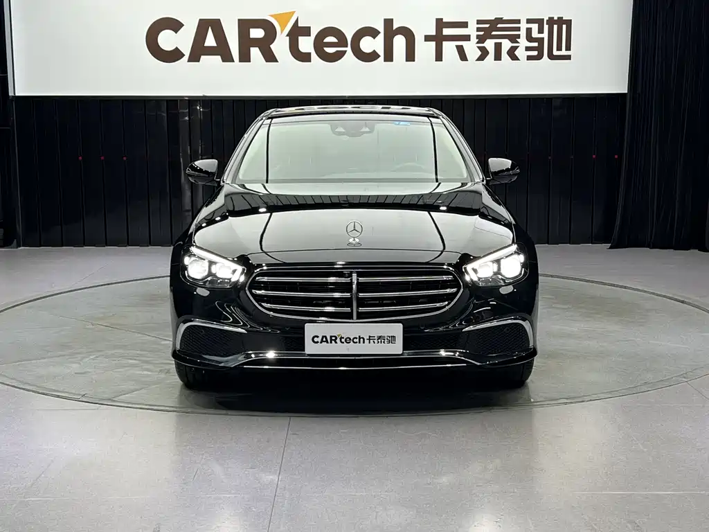 Mercedes-Benz E-Class 2021 E 300 L Premium Model купить на сайте DeffCars