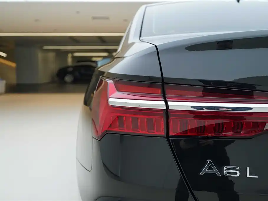 Audi A6L 2024 45 TFSI quattro premium dynamic model купить на сайте DeffCars