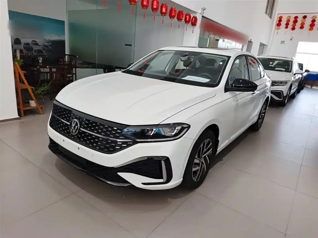 Lavida 2024 300TSI DSG Starry Sky Leading Edition купить на сайте DeffCars