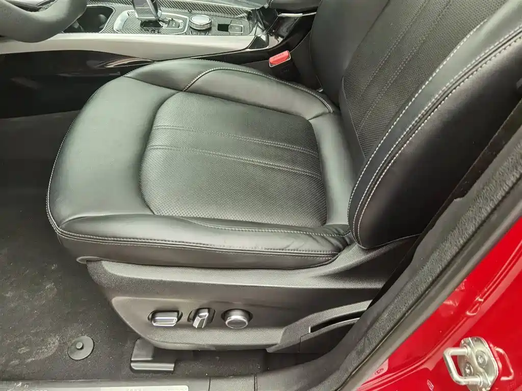 Xingtu Lingyun 2019 1.6T 2WD Diamond Edition купить на сайте DeffCars