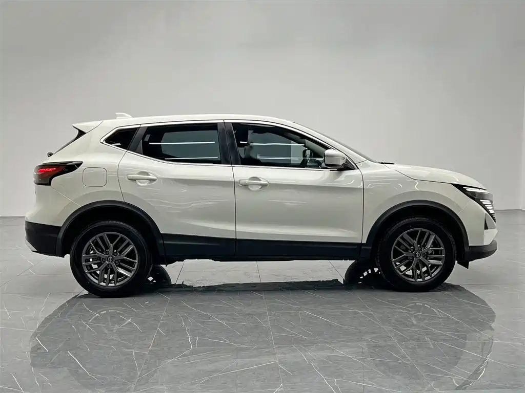 Qashqai 2025 Honor 2.0L CVT XV True Heart Edition купить на сайте DeffCars