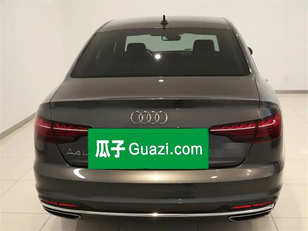 Audi A4L 2020 40 TFSI Fashionable and Dynamic купить на сайте DeffCars