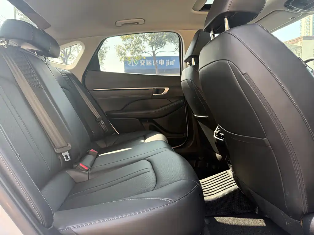 Sonata 2024 1.5T Pro купить на сайте DeffCars