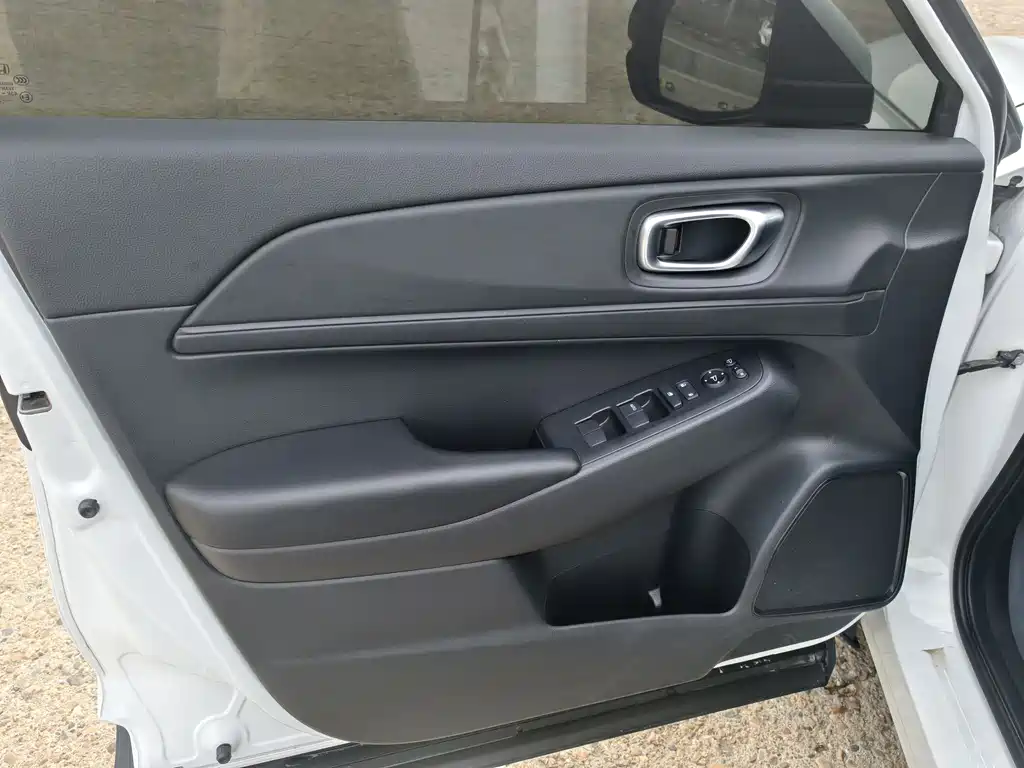 Honda XR-V 2023 1.5L CVT Hot Edition купить на сайте DeffCars
