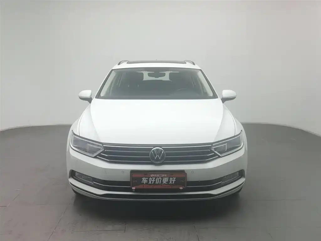 Weilan 2018 380TSI 2WD Comfort Edition купить на сайте DeffCars