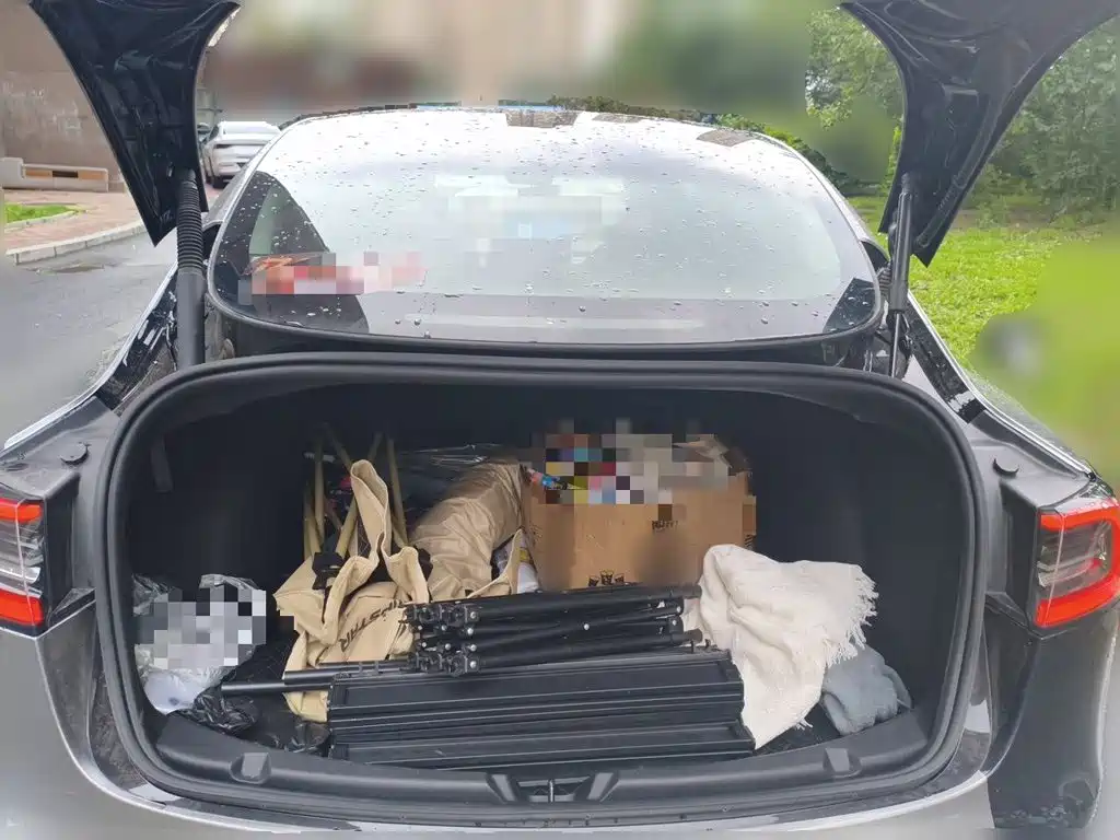 Model 3 2022 rear-wheel drive version купить на сайте DeffCars