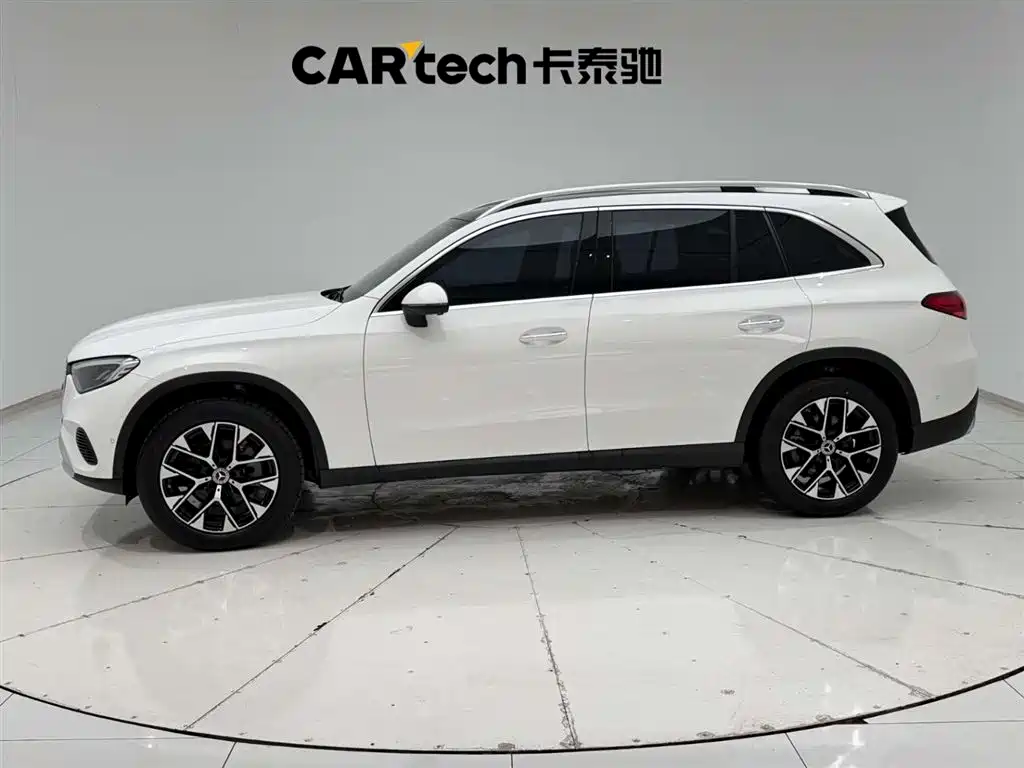 Mercedes-Benz GLC 2023 GLC 260 L 4MATIC Dynamic 5-seater купить на сайте DeffCars