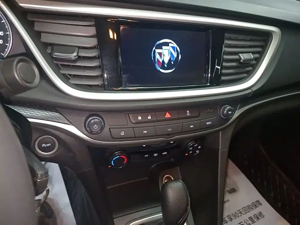 Yinglang 2021 facelift model 1.5L automatic aggressive model купить на сайте DeffCars