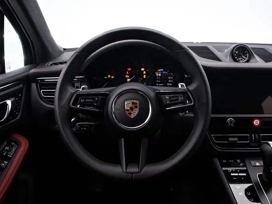 Macan 2025 Macan 2.0T Dream Edition купить на сайте DeffCars
