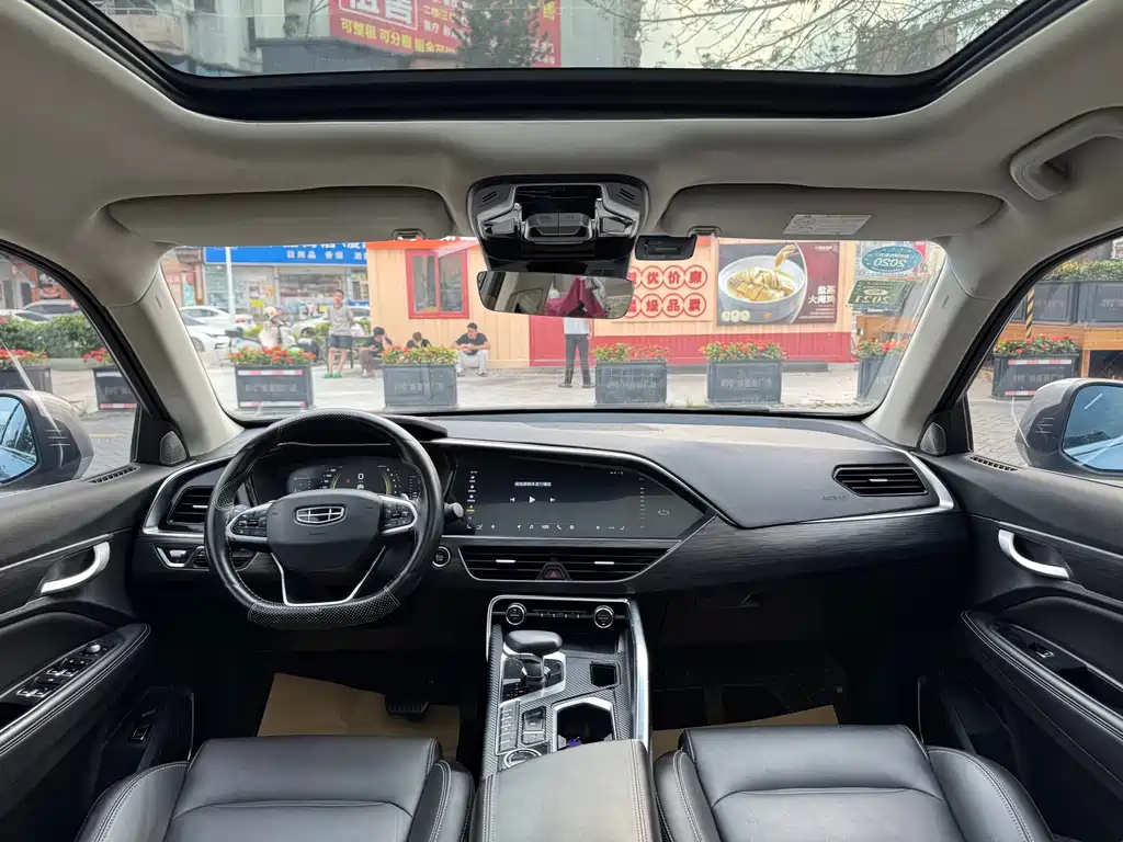 Xingyue 2019 350T Star Shiner купить на сайте DeffCars