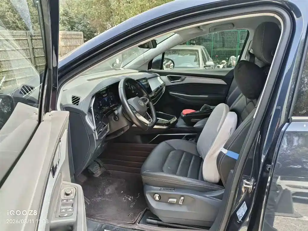 Lanjing 2022 380TSI four-wheel drive luxury Jiajing Edition Pro 6 seats купить на сайте DeffCars