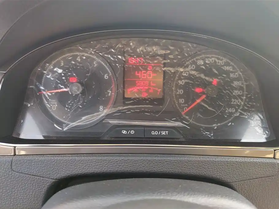 Santana 2016 1.6L Manual Deluxe Edition купить на сайте DeffCars