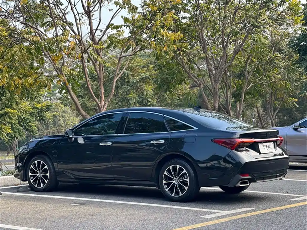 Asia Dragon 2023 2.0L Deluxe Edition купить на сайте DeffCars