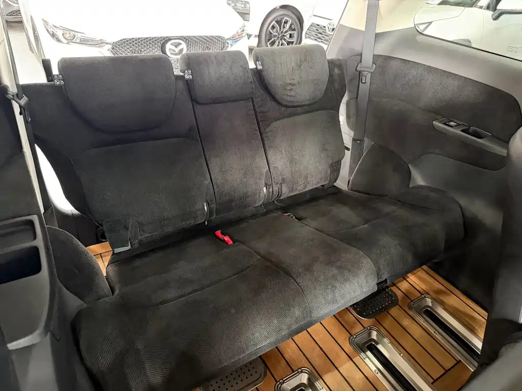 Odyssey 2021 2.0L Rui·Shuxiang Edition купить на сайте DeffCars