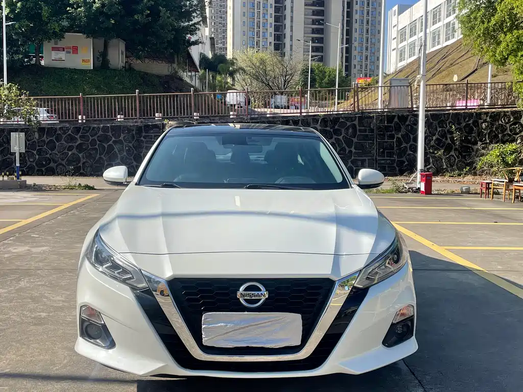 Teana 2021 2.0L XL Comfort Edition купить на сайте DeffCars