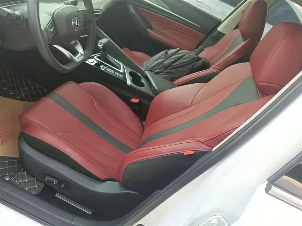 EADO 2021 PLUS Blue Whale NE 1.4T GDI DCT flagship model купить на сайте DeffCars
