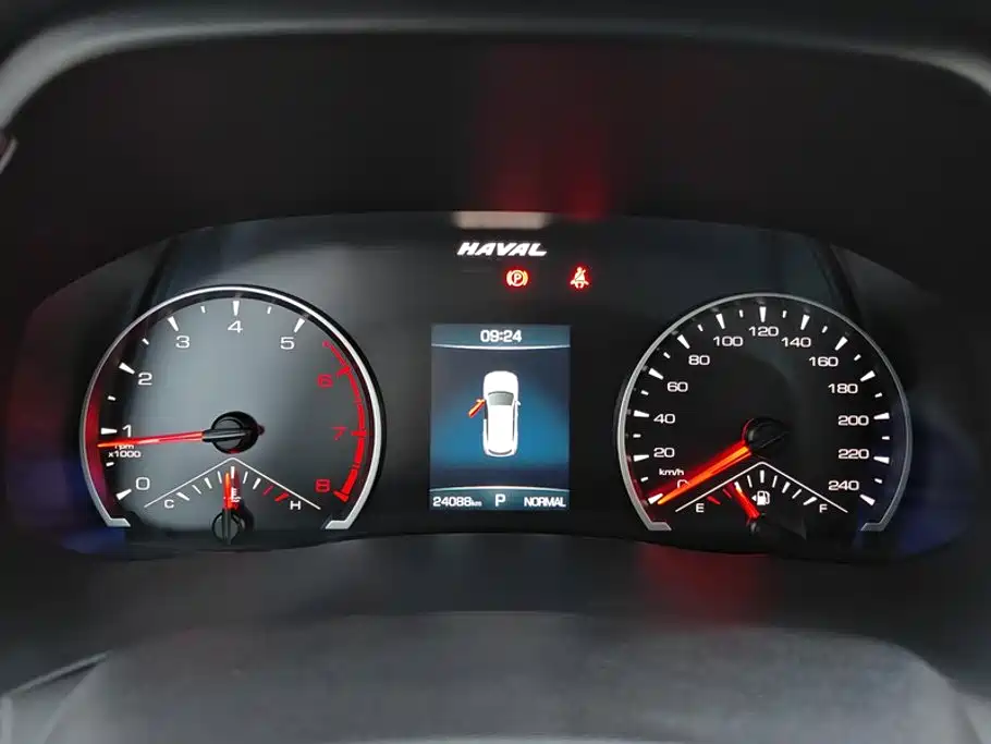 HAVAL H6 2023 National Fashion Edition 1.5T Automatic Urban купить на сайте DeffCars