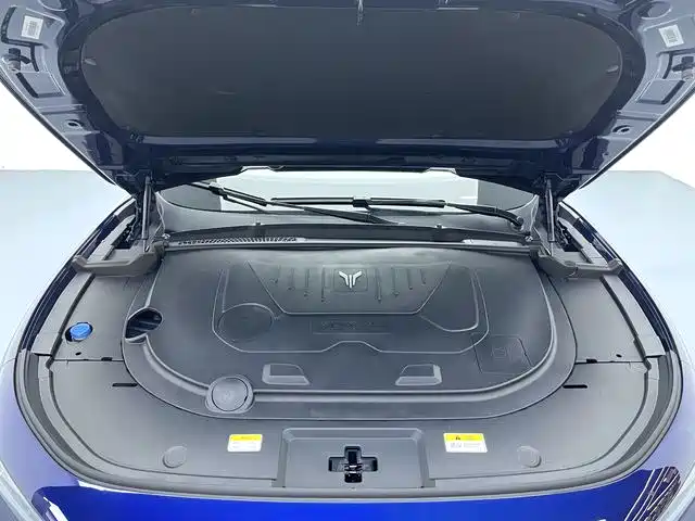 Lantu FREE 2021 four-wheel drive standard extended range exclusive luxury package купить на сайте DeffCars