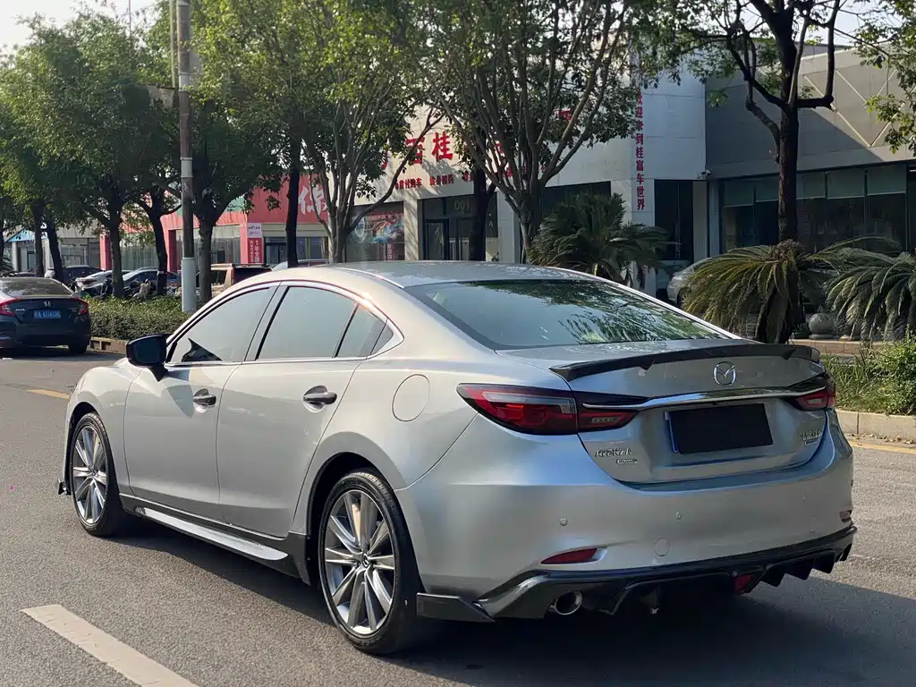 Atez 2020 2.5L Blue Sky Sports Edition купить на сайте DeffCars