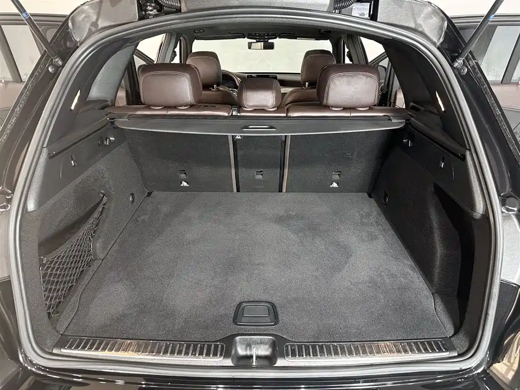 Mercedes-Benz GLC 2022 GLC 300 L 4MATIC Dynamic Edition купить на сайте DeffCars