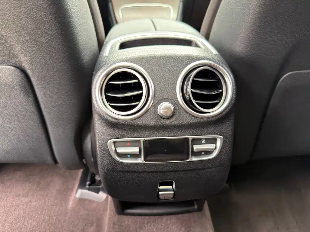 Mercedes-Benz GLC 2020 facelift GLC 300 L 4MATIC dynamic купить на сайте DeffCars