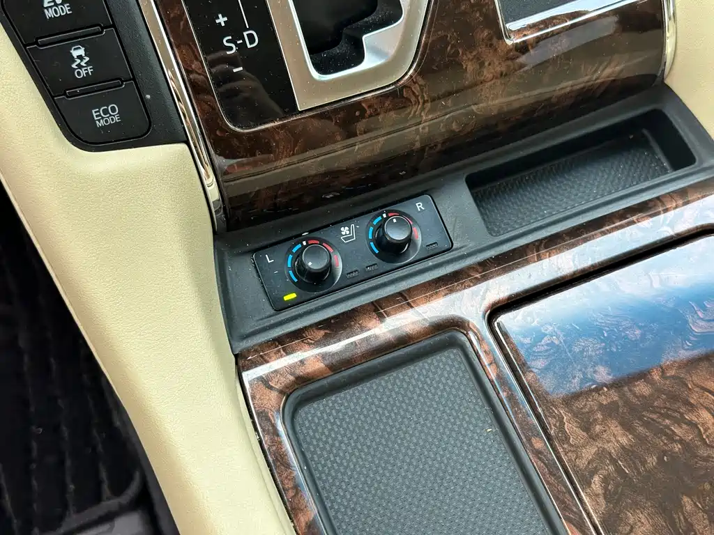Alfa 2021 Dual Engine 2.5L Deluxe Edition купить на сайте DeffCars