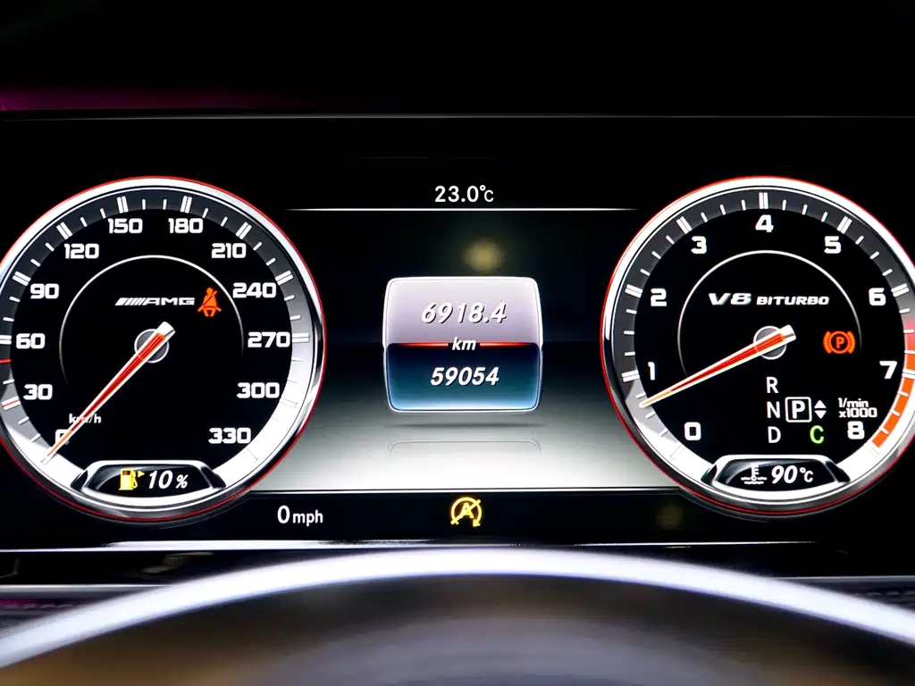 Mercedes-Benz S-Class AMG 2016 AMG S 63 L 4MATIC купить на сайте DeffCars