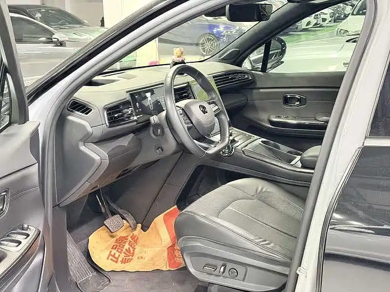 NIO EC6 2020 615KM Performance Edition купить на сайте DeffCars