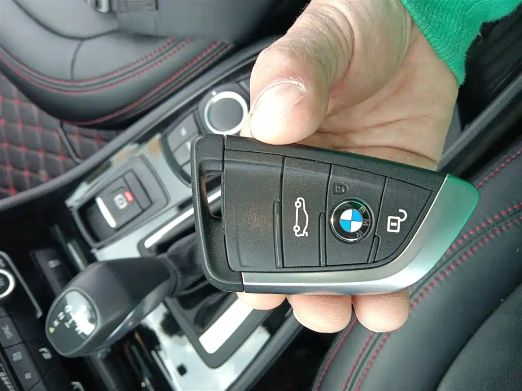 BMW 2 Series Touring 2016 218i Leading Model купить на сайте DeffCars