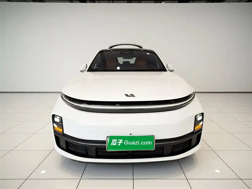 Ideal L7 2023 Pro купить на сайте DeffCars