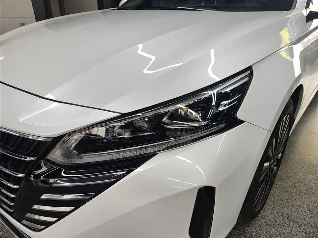 Teana 2022 2.0L XL-TLS Enjoy Edition купить на сайте DeffCars