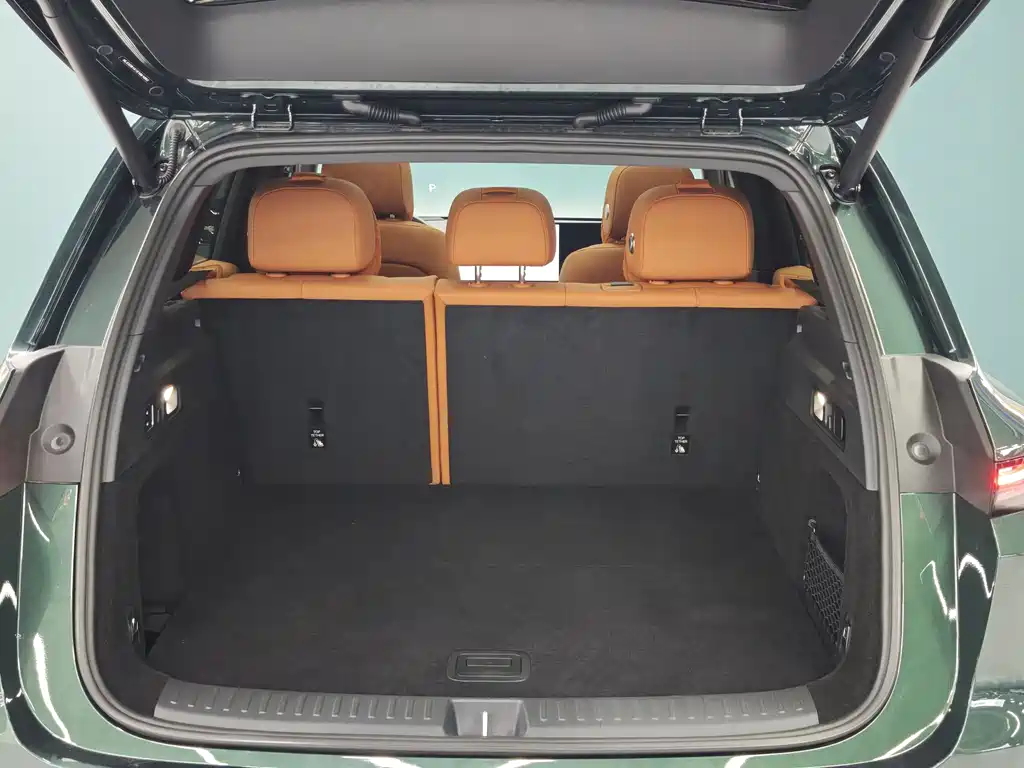 Ideal L6 2025 Max smart refresh version купить на сайте DeffCars