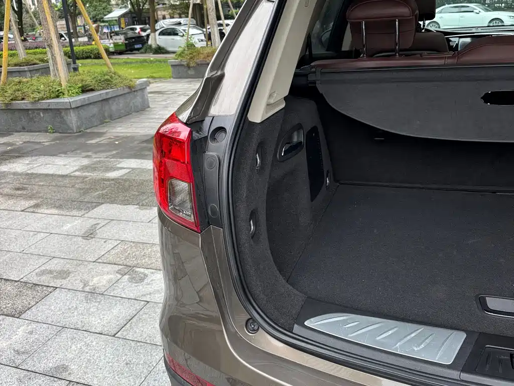 Encore Plus 2014 28T 4WD Luxury Edition купить на сайте DeffCars