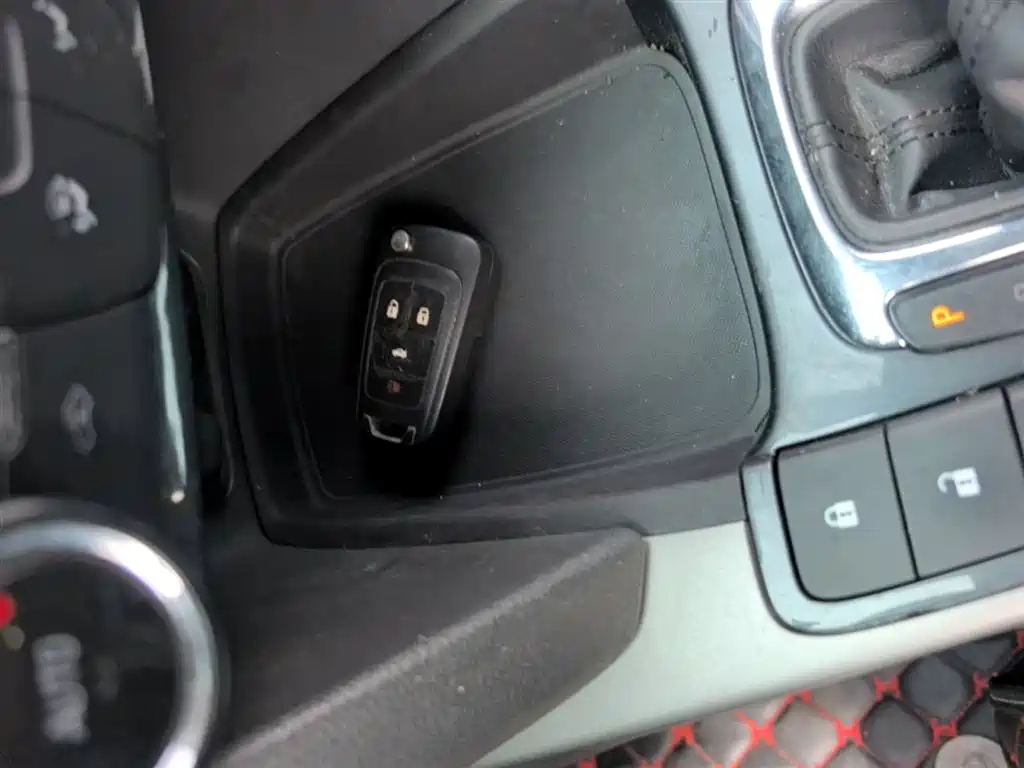 Malibu 2018 530T automatic fashion version купить на сайте DeffCars