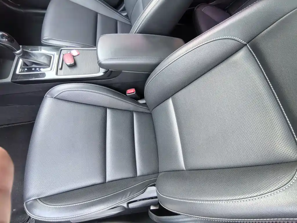 Mingtu 2017 1.6T automatic intelligent GLS National V купить на сайте DeffCars